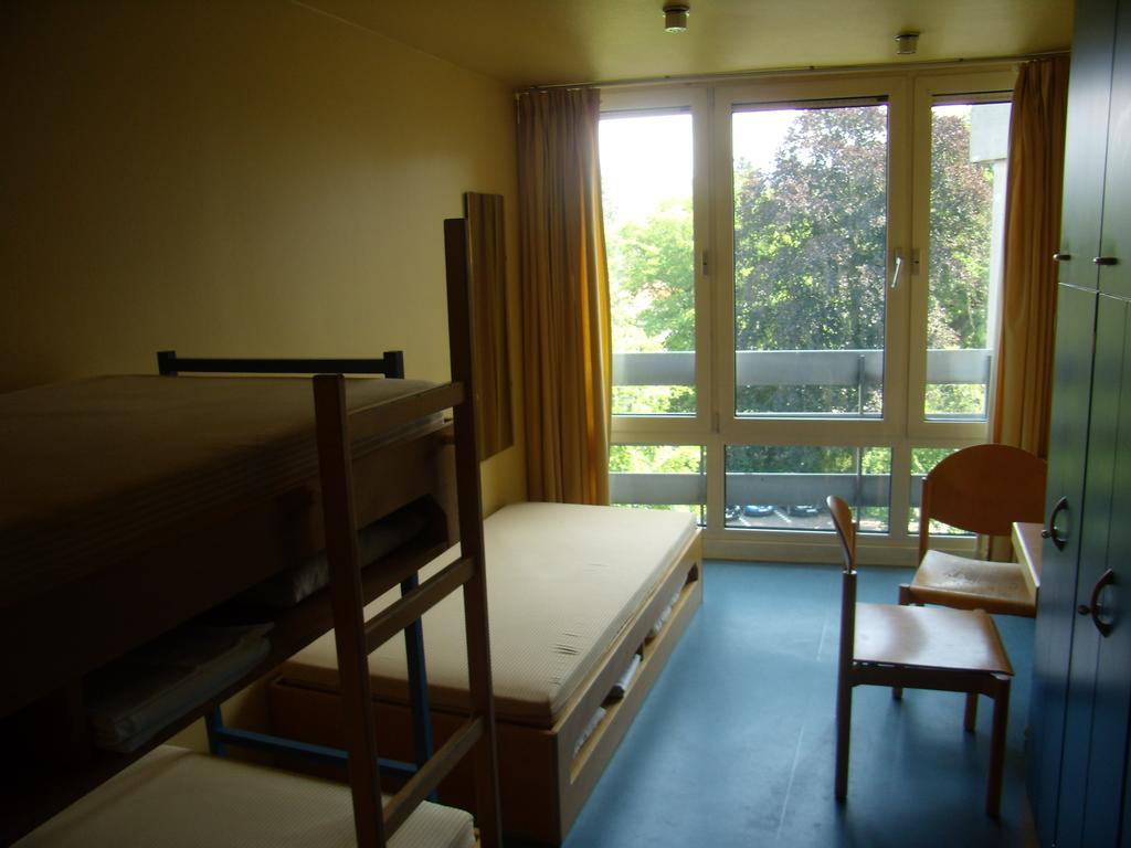 Hostel Jugendgästehaus St.-michaels-heim *