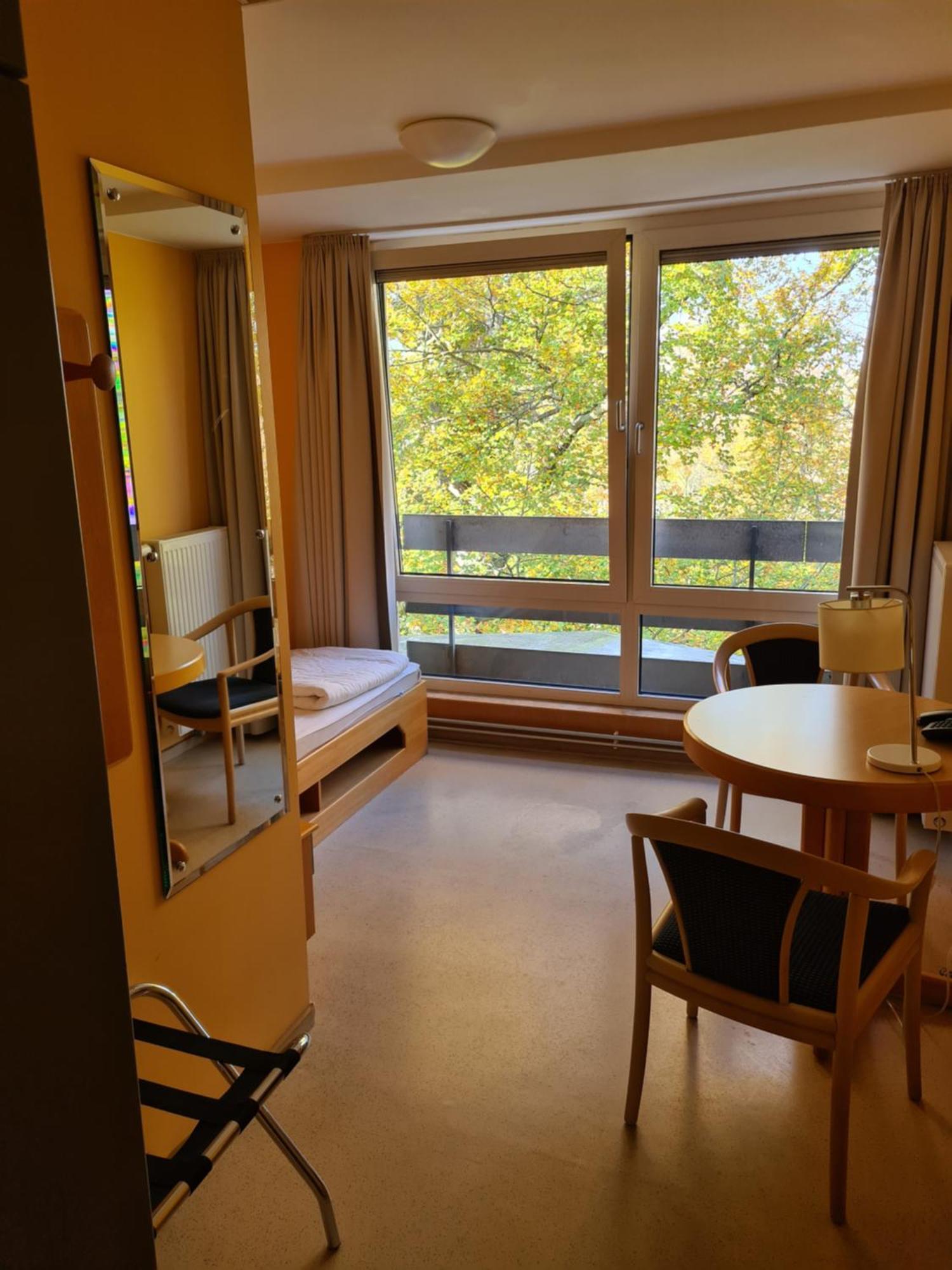 Jugendgästehaus St.-michaels-heim Hostel