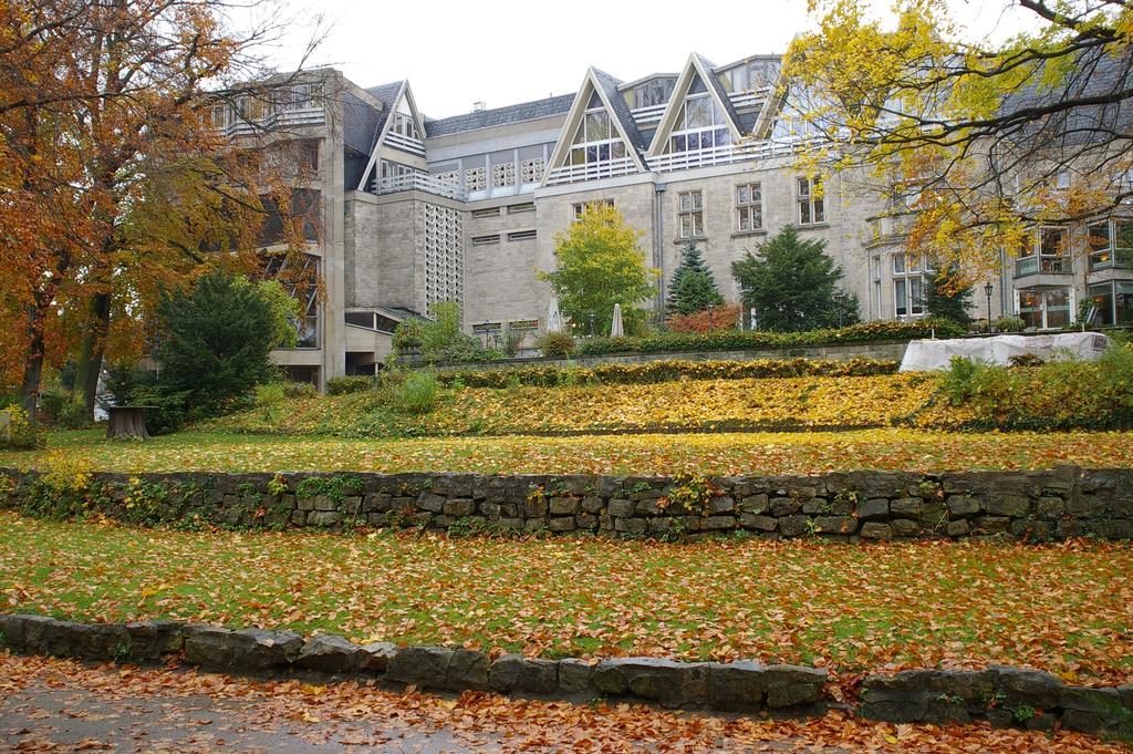 Jugendgaestehaus St.-michaels-heim Берлин