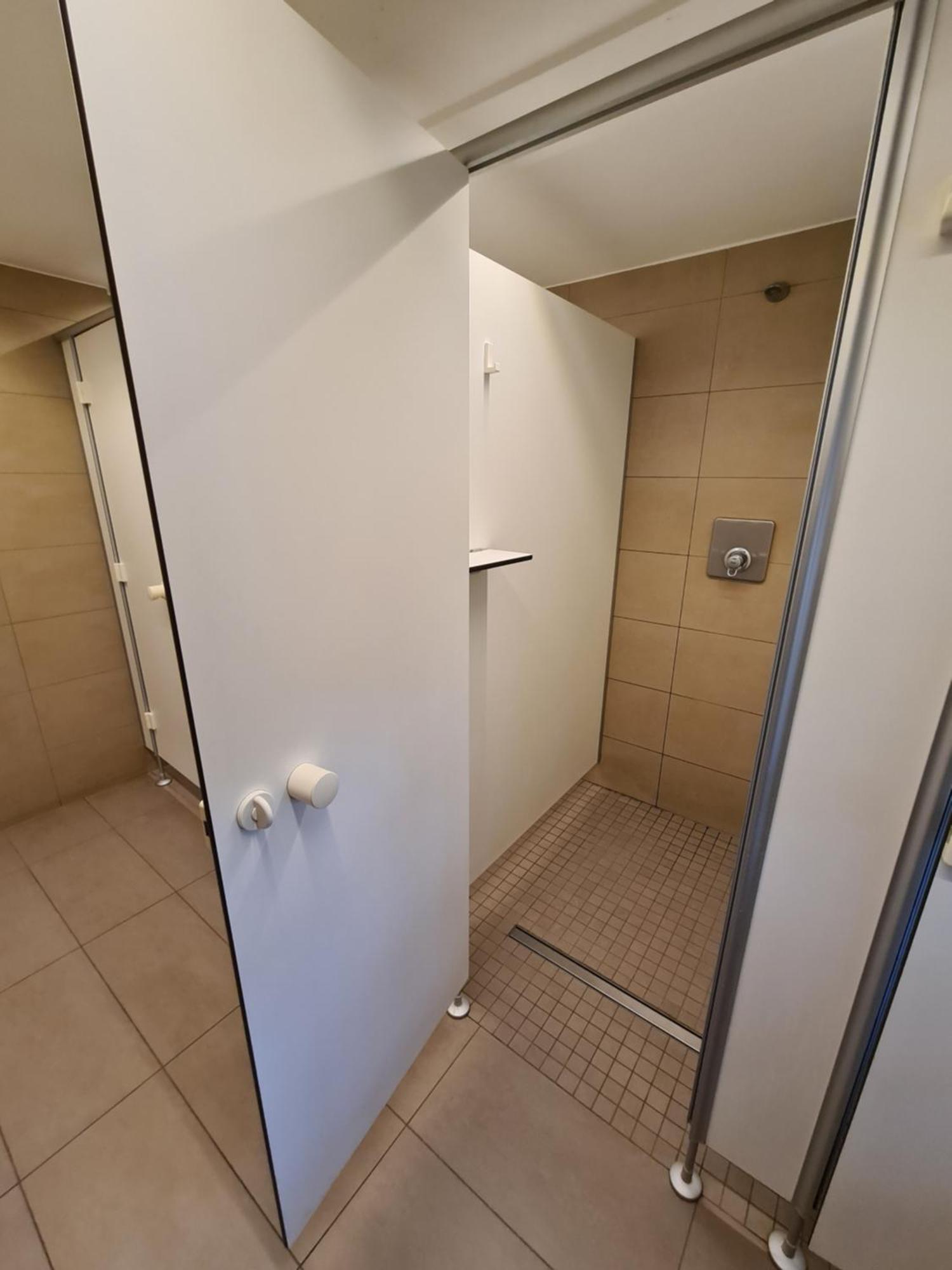 Jugendgaestehaus St.-michaels-heim Berlín